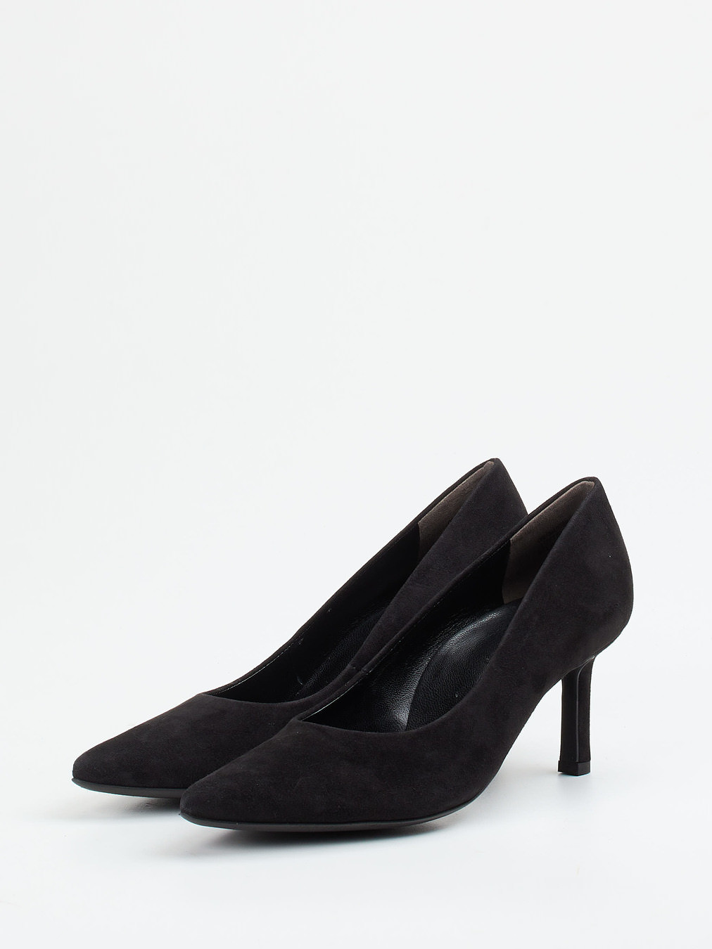 Pumps schwarz 1419009006502