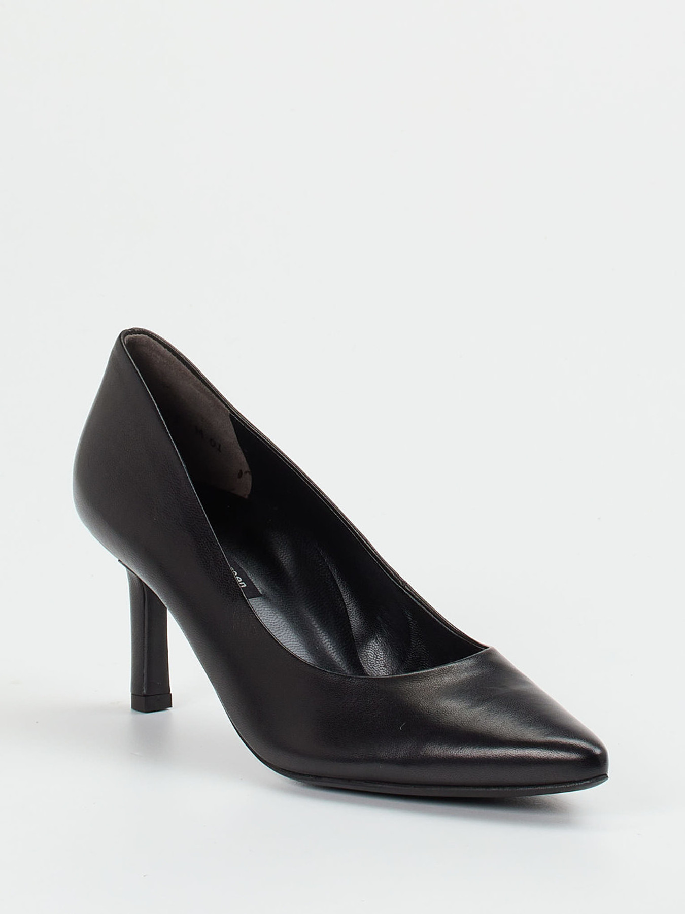 Pumps schwarz 1419009006406