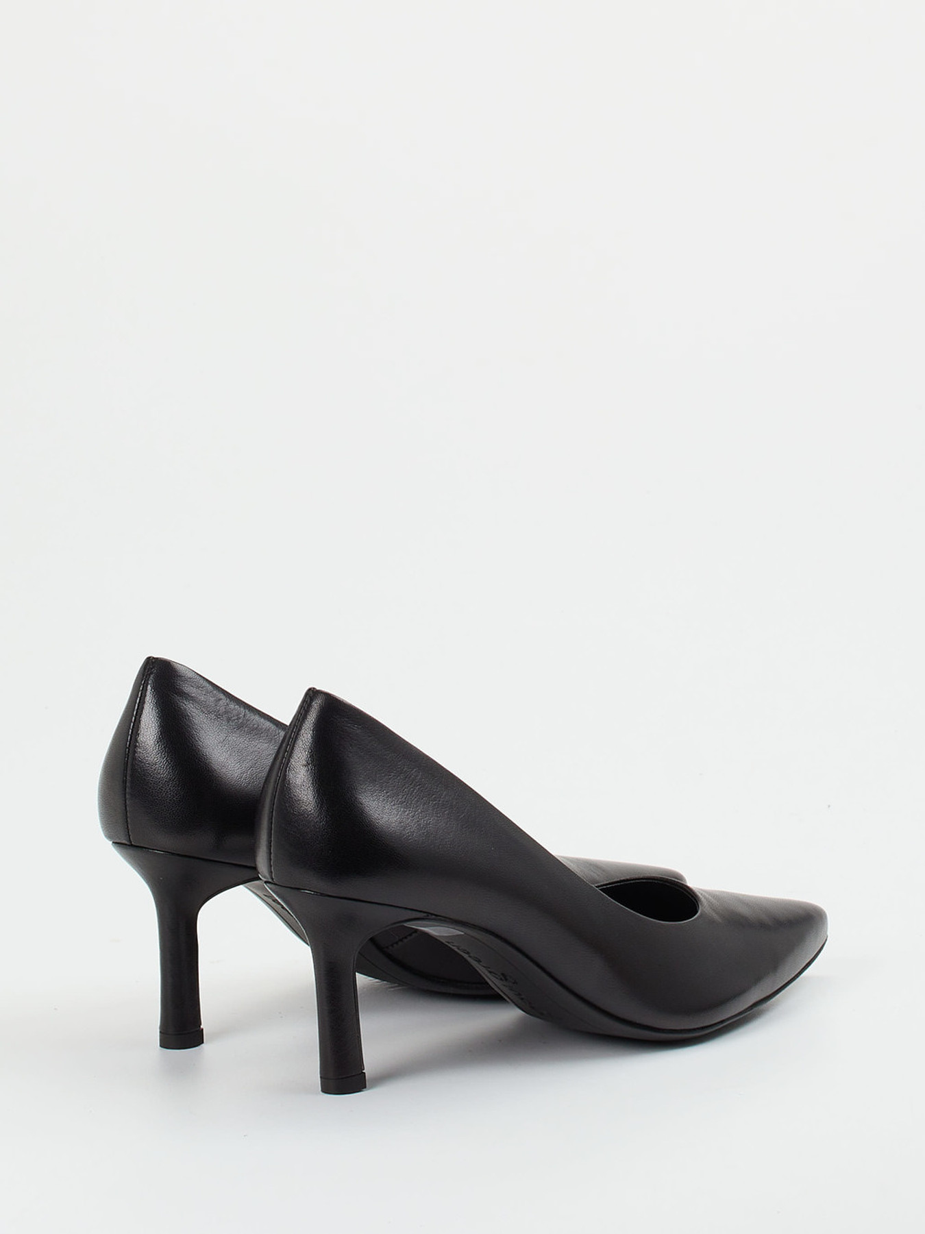 Pumps schwarz 1419009006403