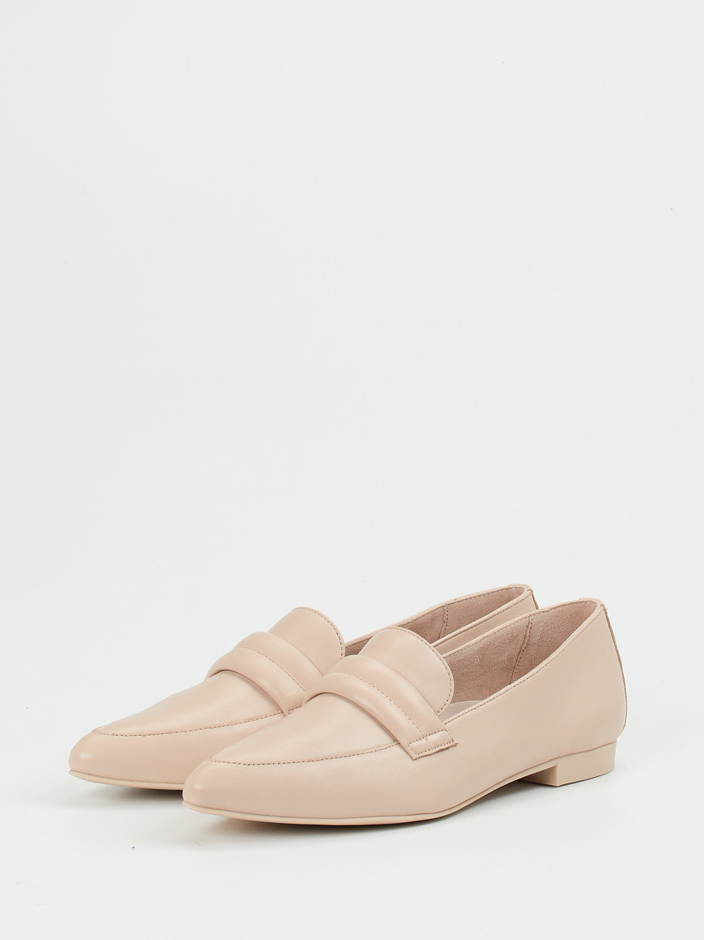 Slipper beige 1511399004102