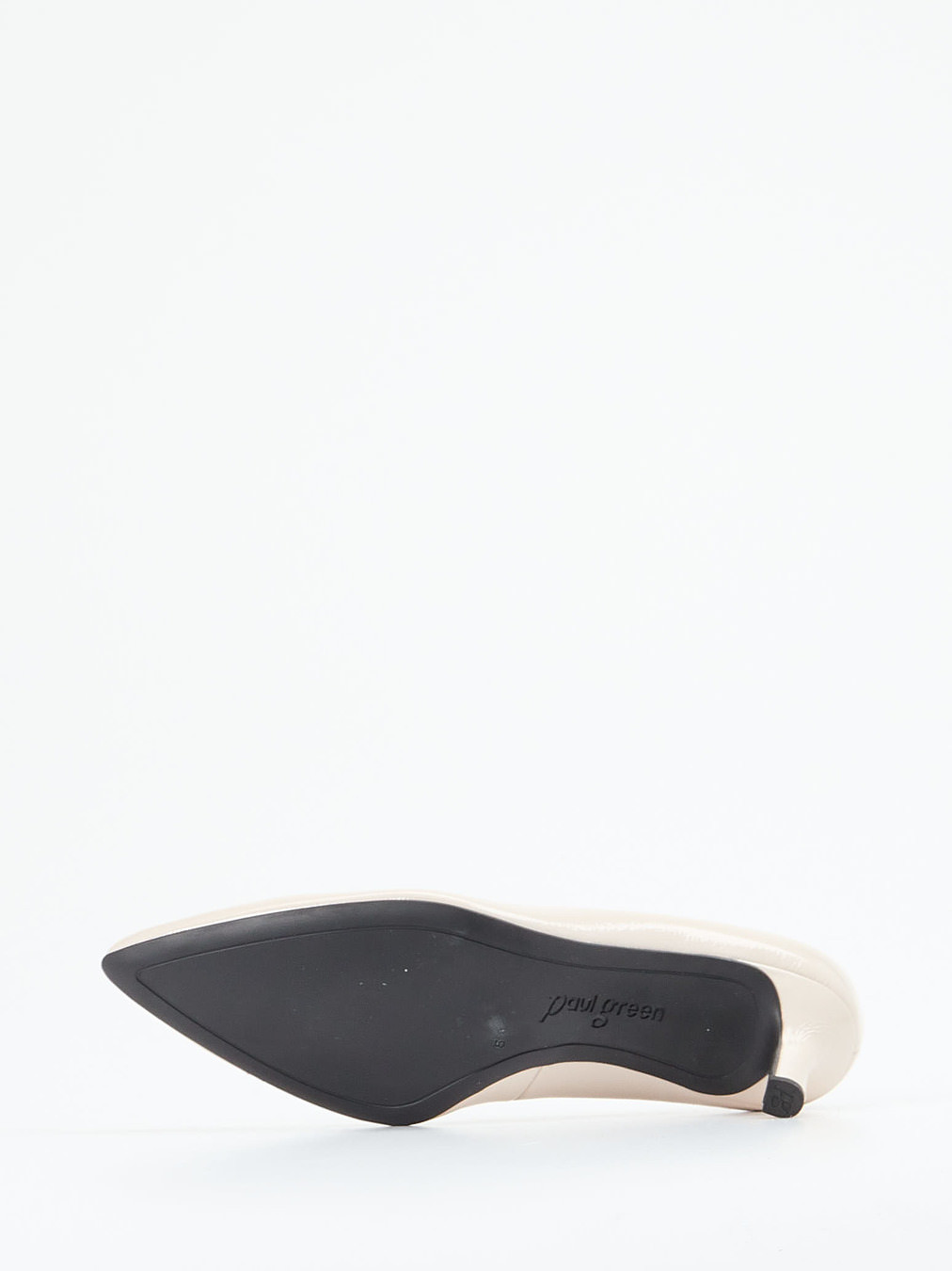 Pumps beige 1419379000205