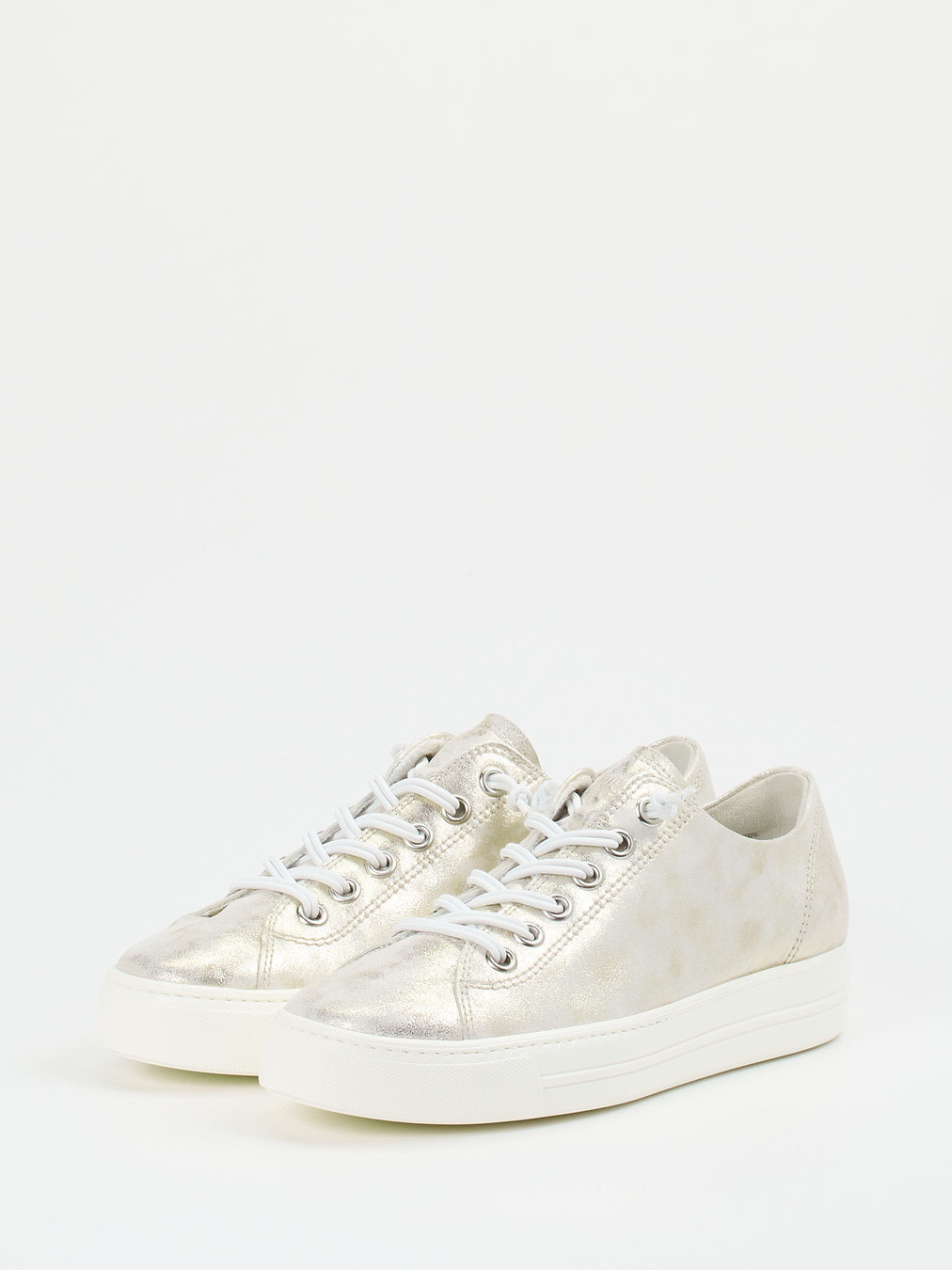 Sneaker silber 1663449005802