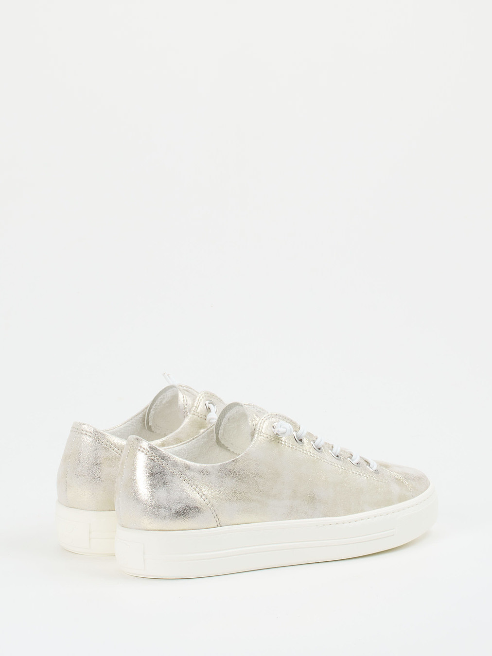 Sneaker silber 1663449005803