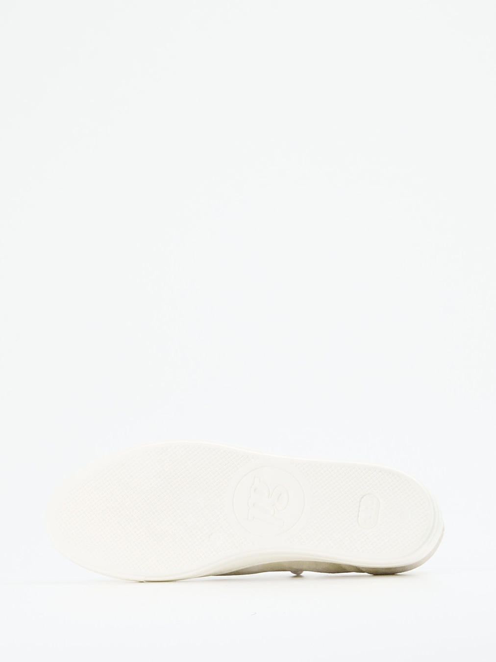 Sneaker silber 1663449005805
