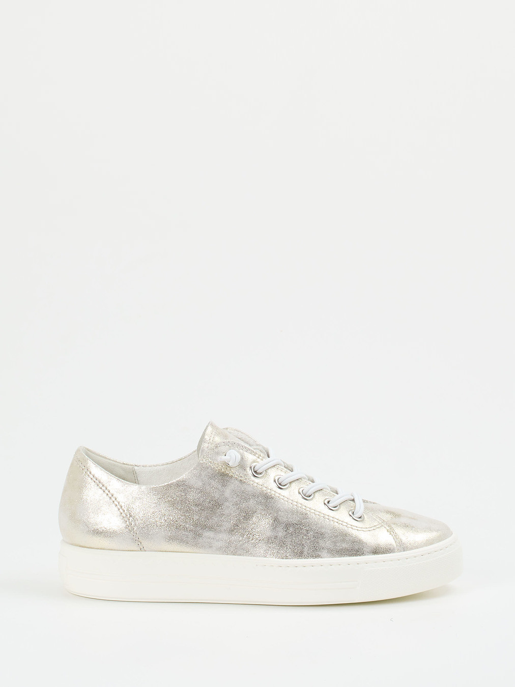 Sneaker silber 1663449005801