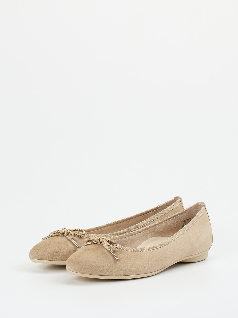 Ballerina beige 1411359002102