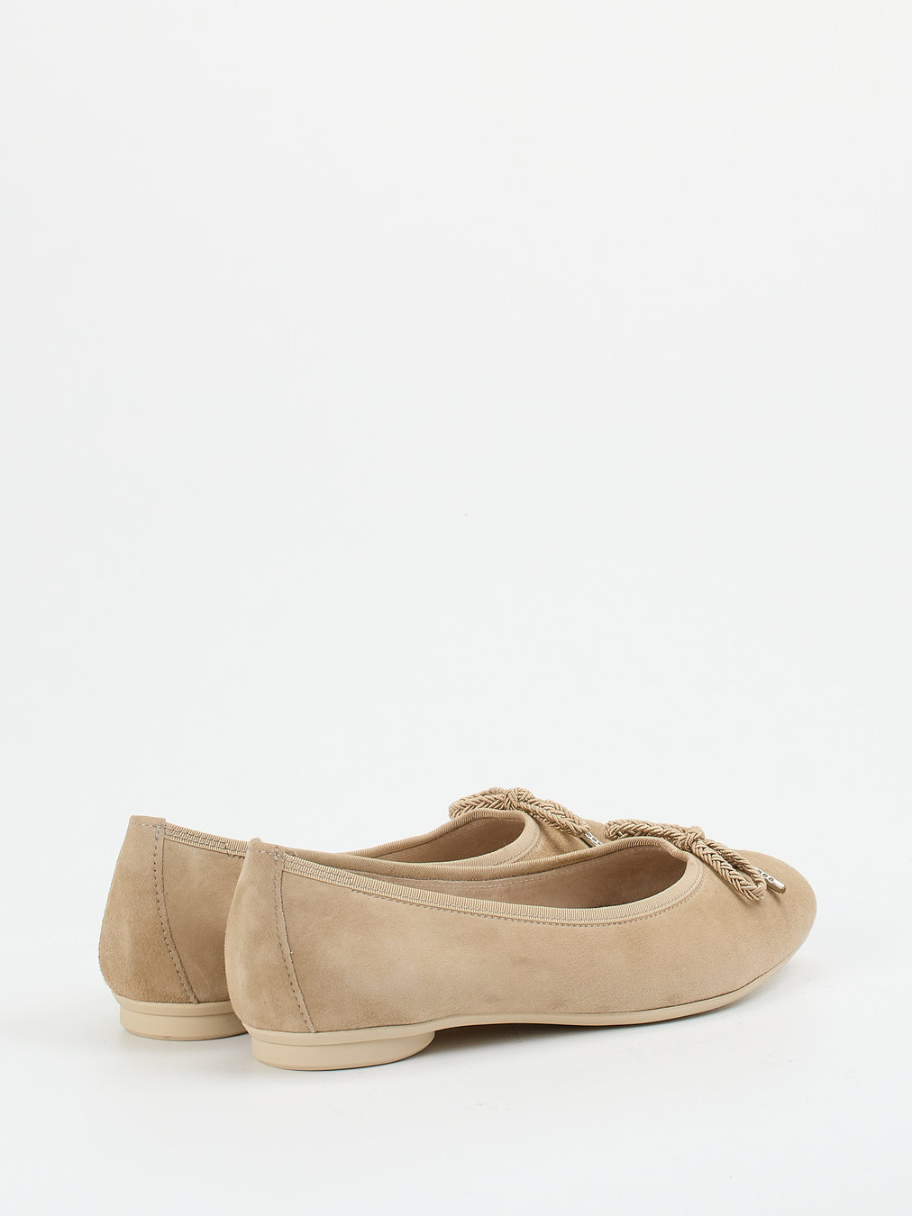Ballerina beige 1411359002103
