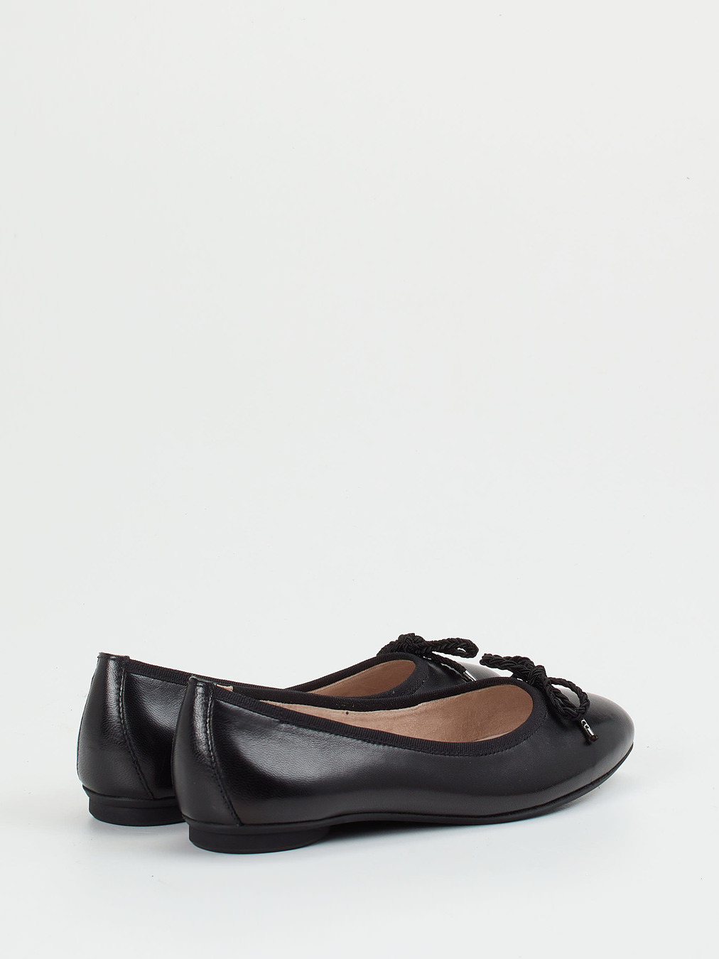 Ballerina schwarz 1411009023603