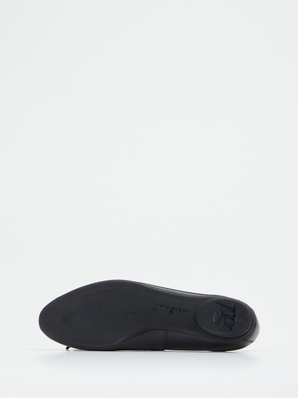 Ballerina schwarz 1411009023605