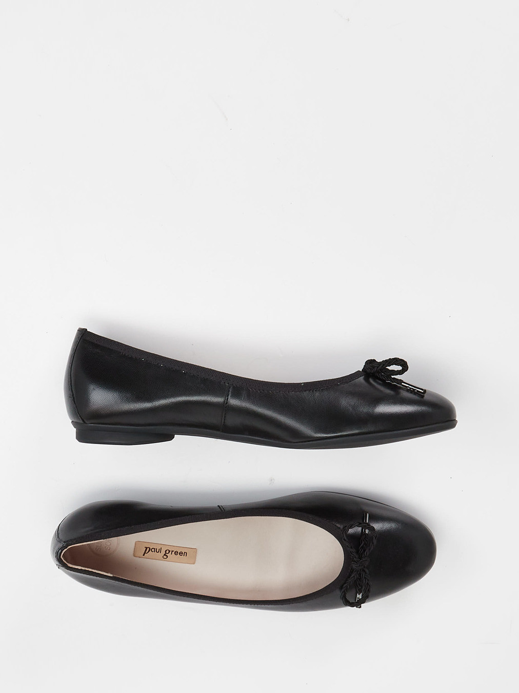 Ballerina schwarz 1411009023604