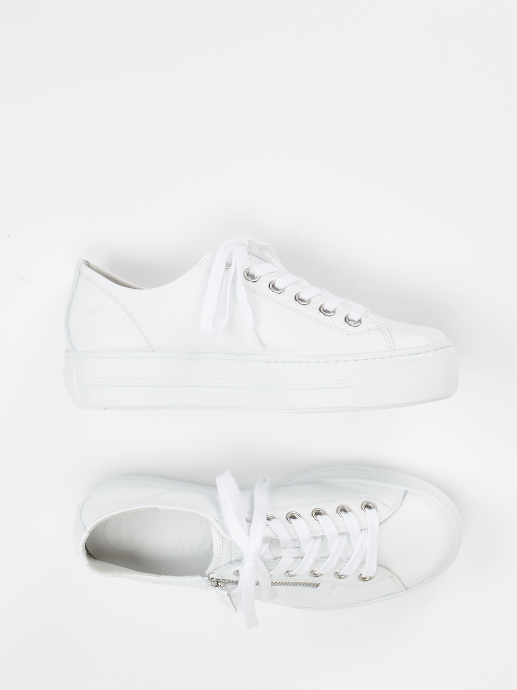 Sneaker weiß 1663799023704