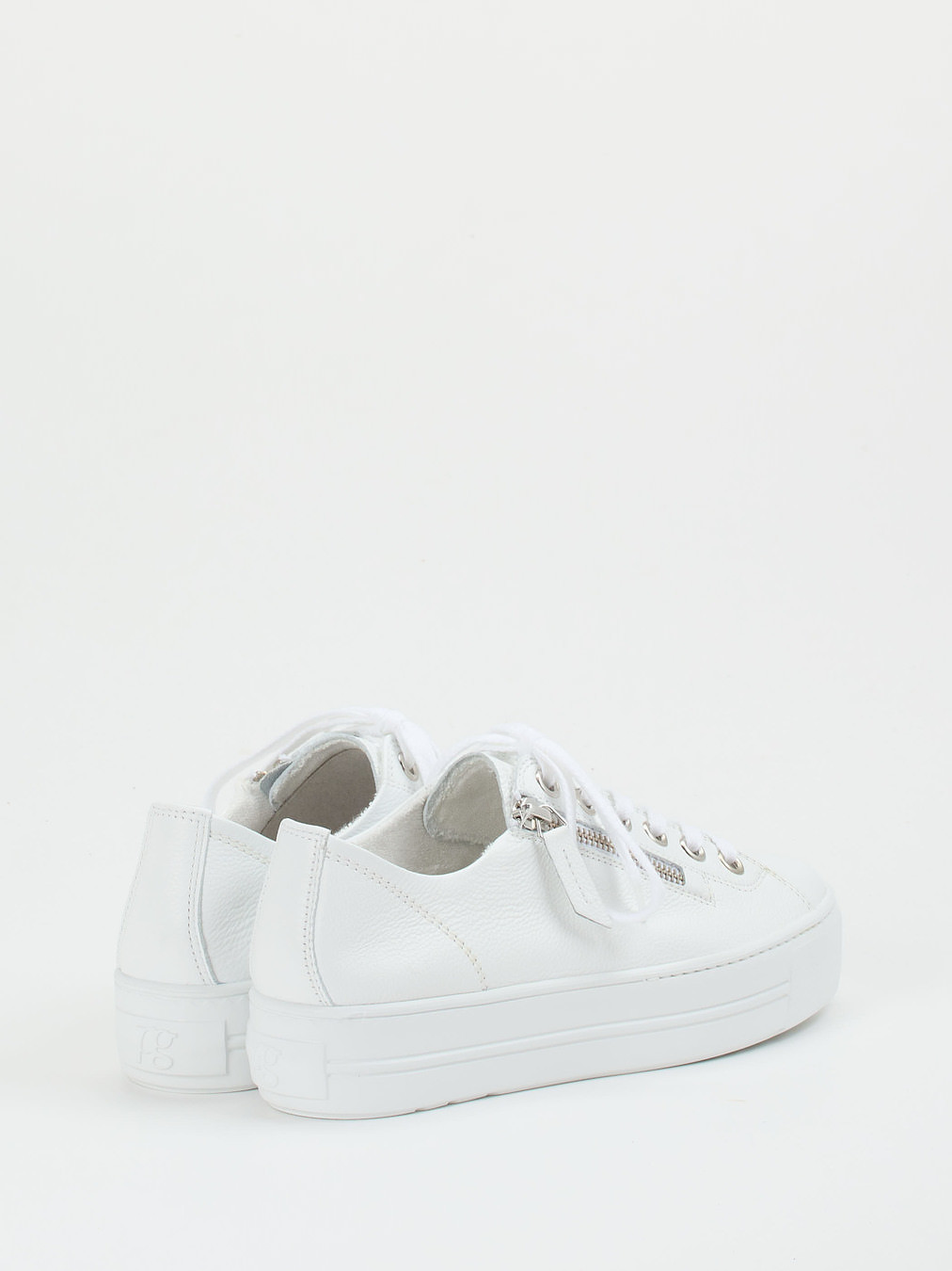 Sneaker weiß 1663799023703