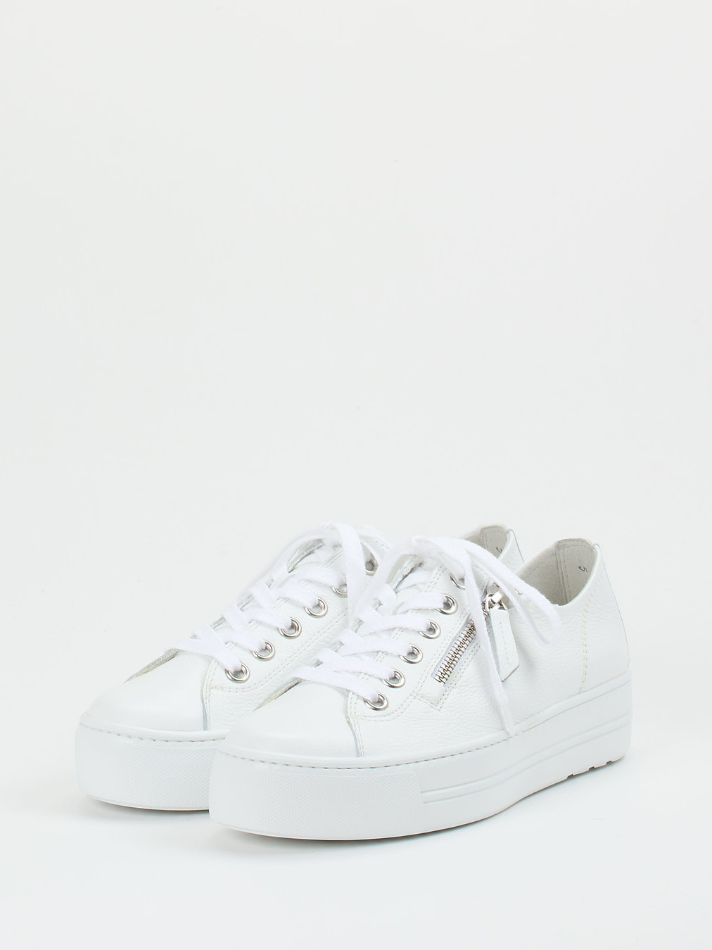 Sneaker weiß 1663799023702