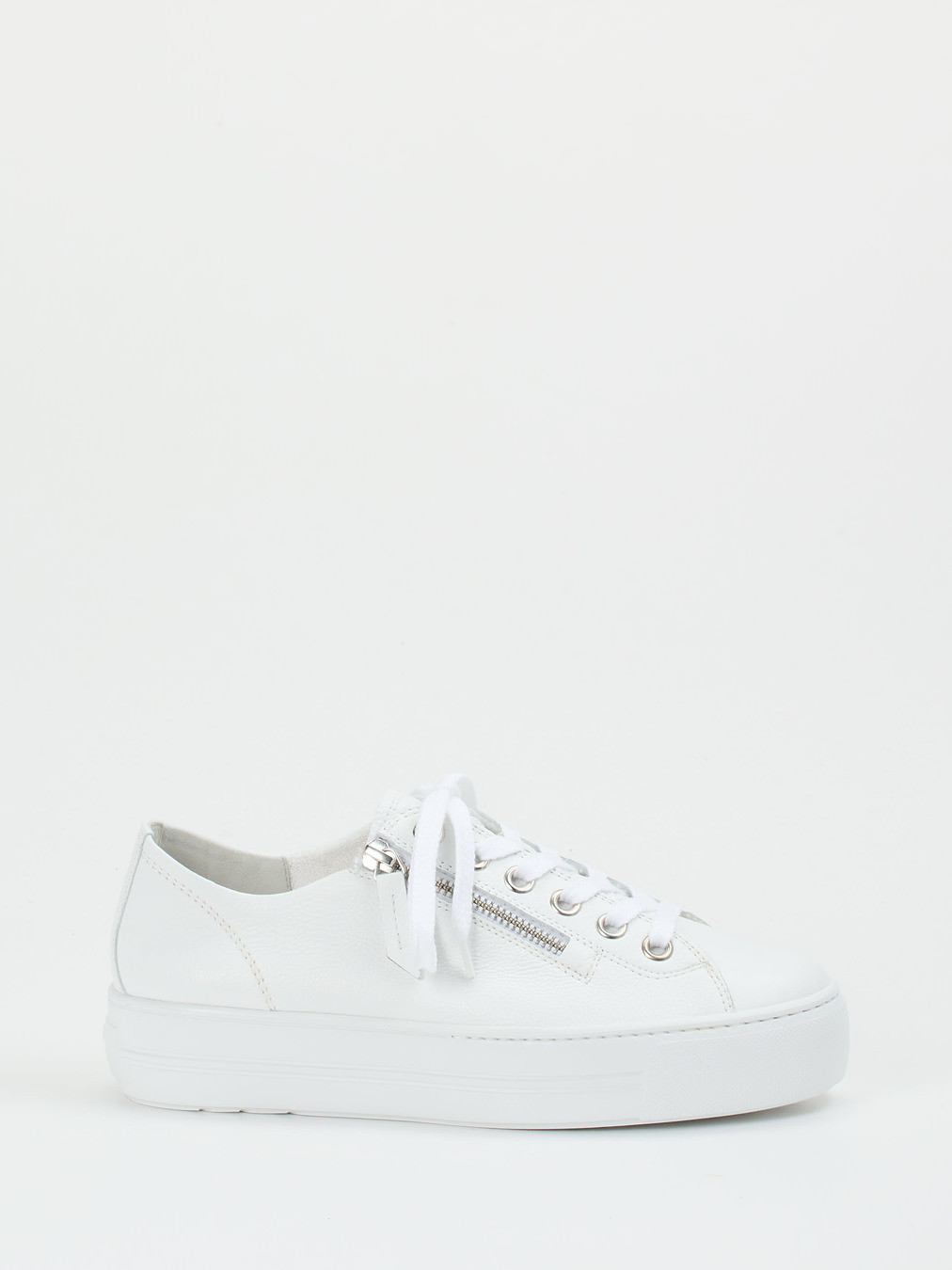 Sneaker weiß 1663799023701