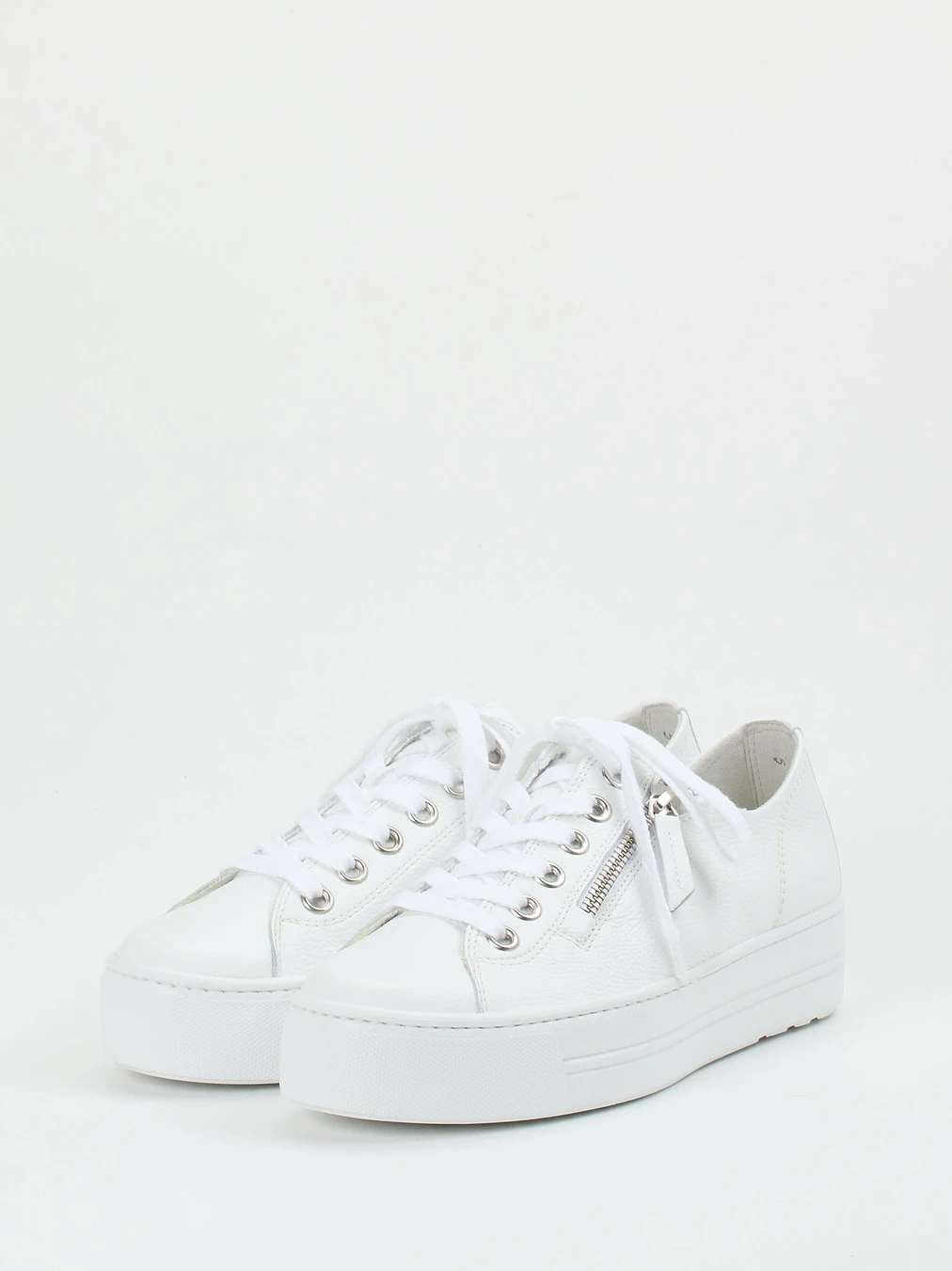 Sneaker weiß 1663799023702
