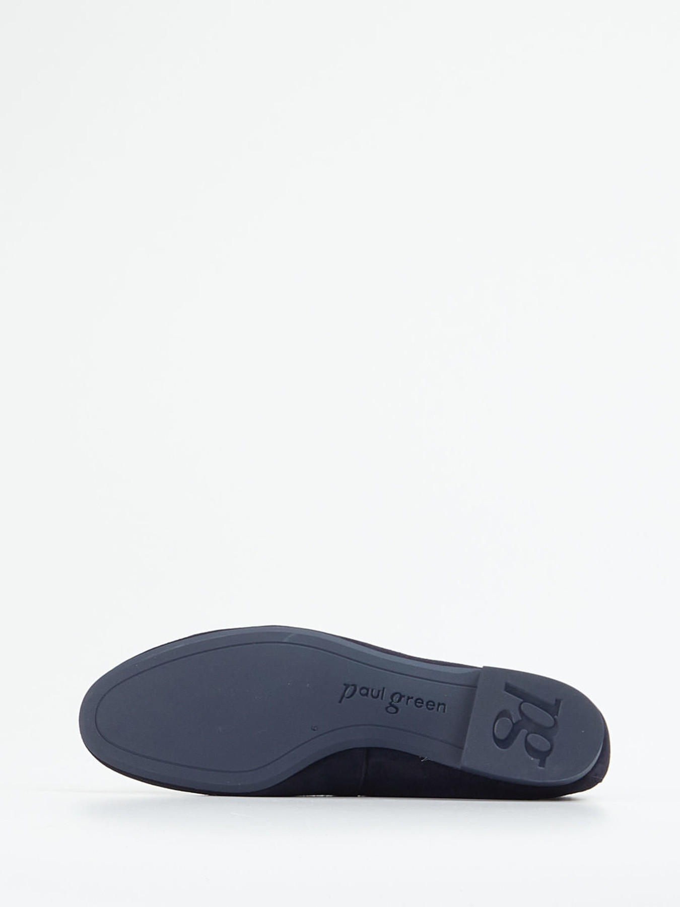 Slipper blau 1511109026705