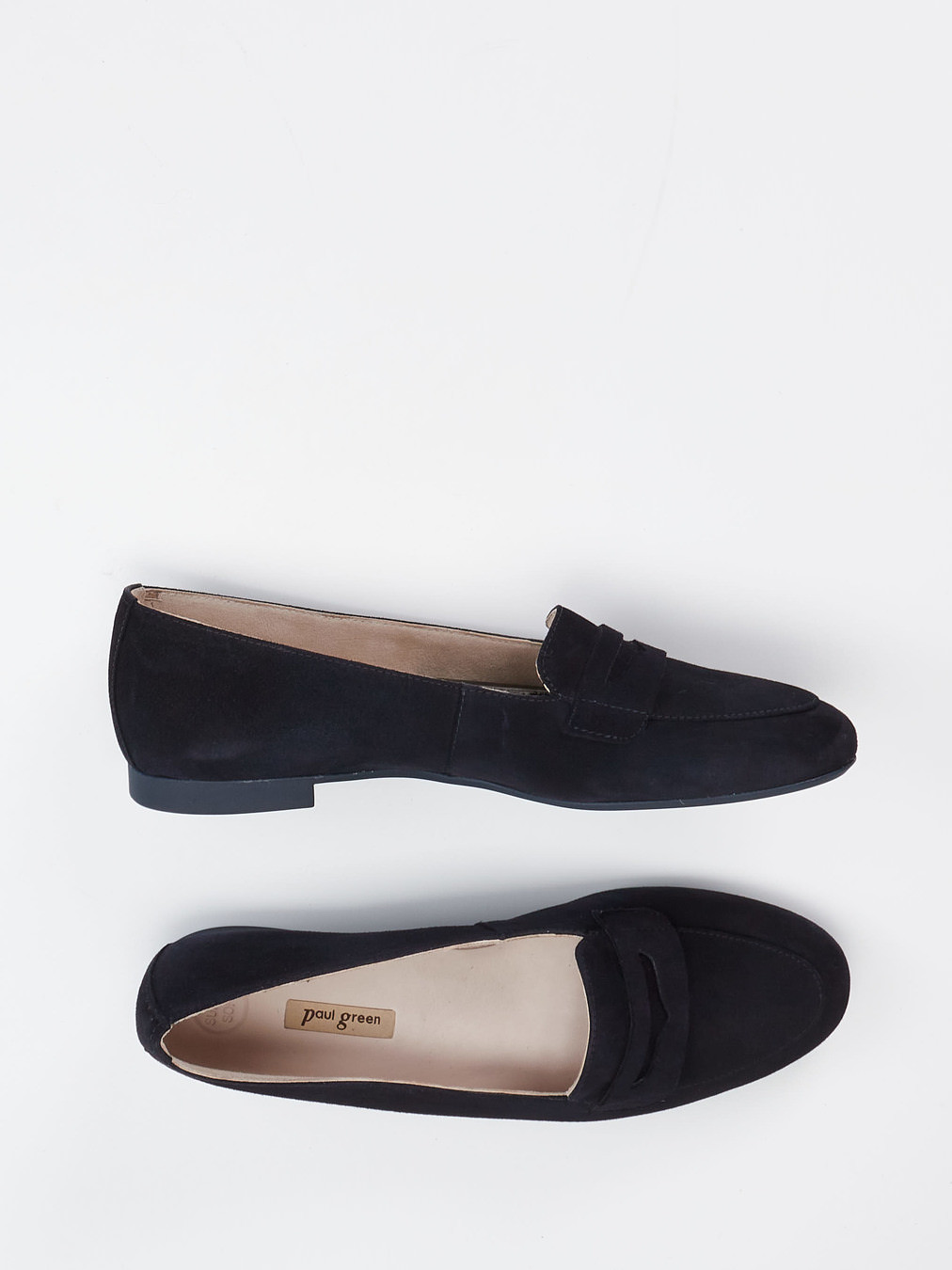 Slipper blau 1511109026704