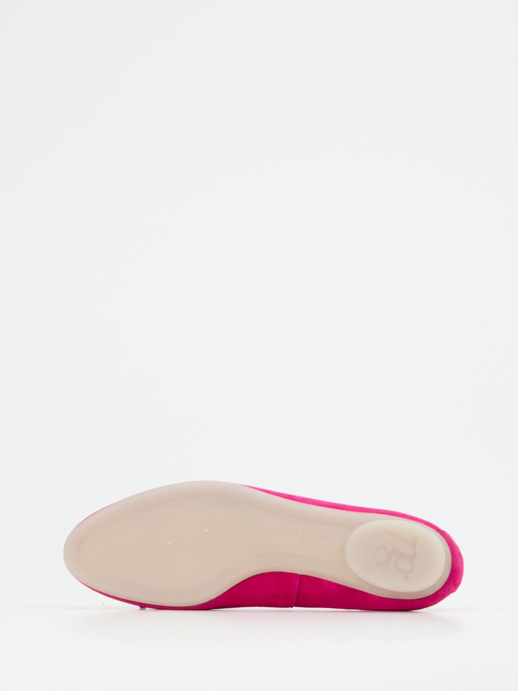 Ballerina pink 1411529000405