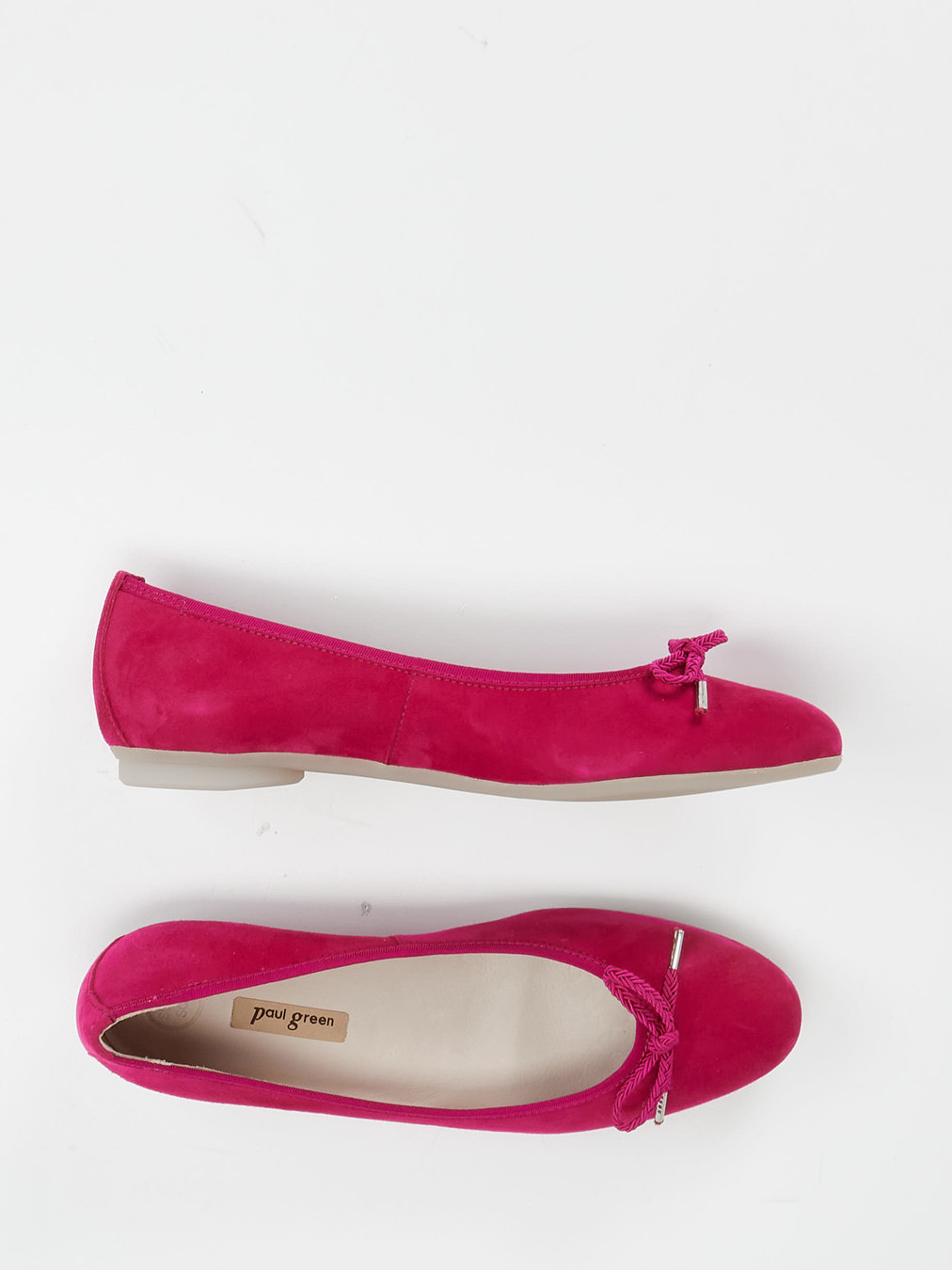 Ballerina pink 1411529000404