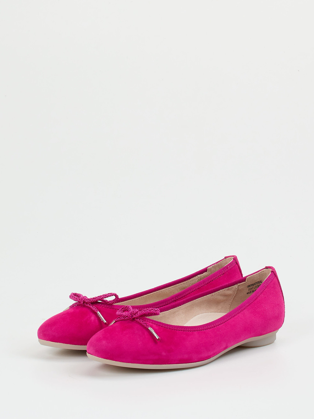 Ballerina pink 1411529000402