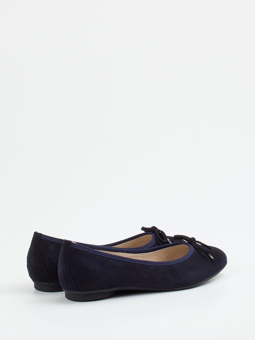 Ballerina blau 1411109012303