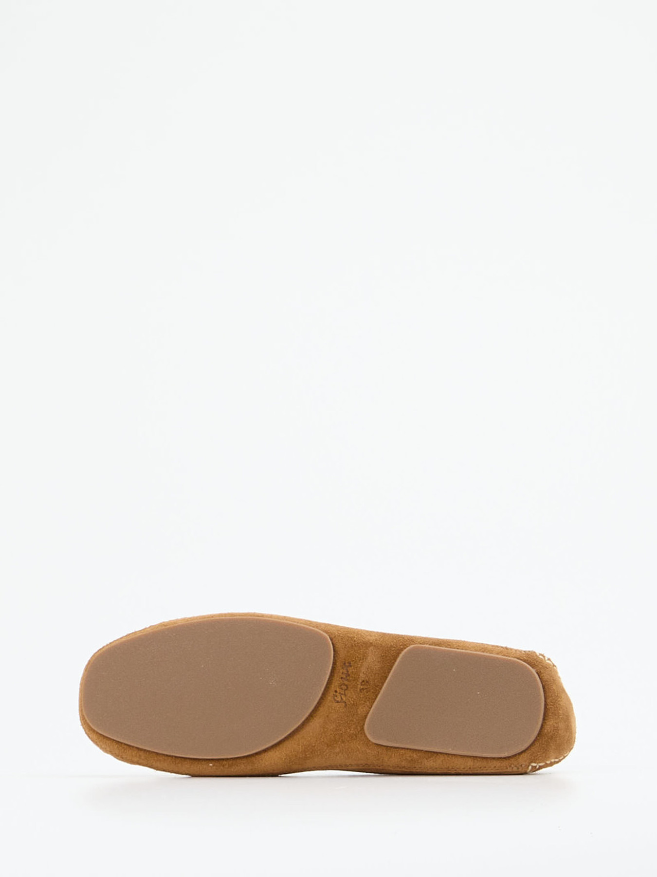 Hausschuh braun 7113289000105