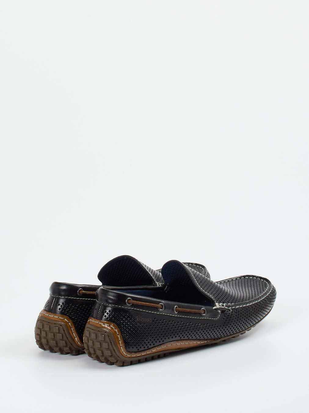 Mokassin schwarz 4511009007003