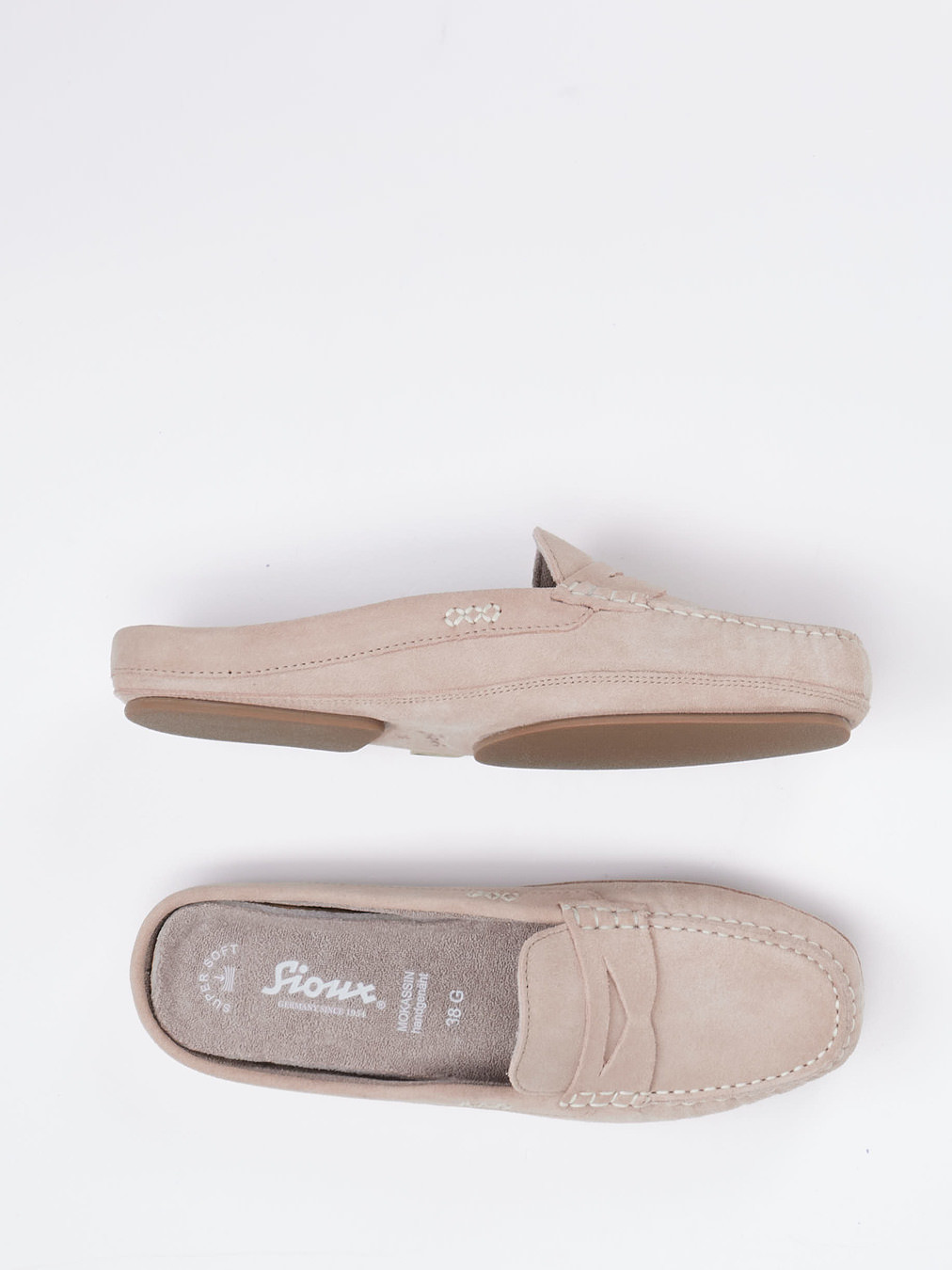 Pantolette rosa 7103599000404