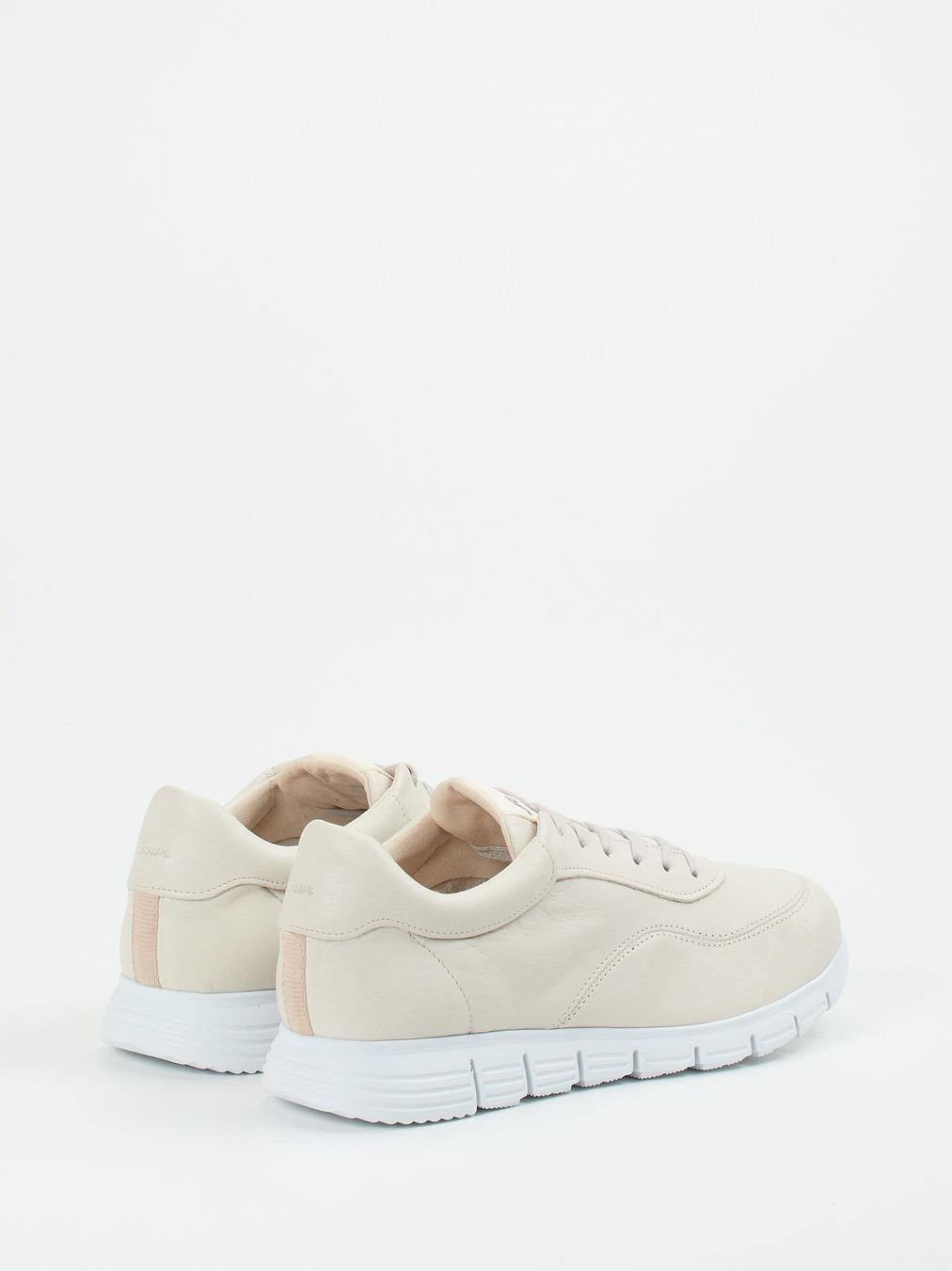 Sneaker weiß 4661799035803