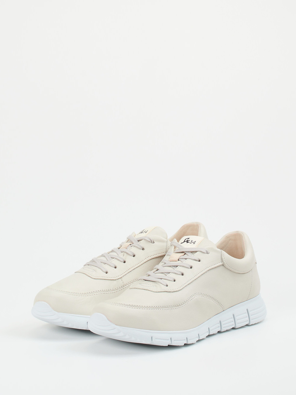 Sneaker weiß 4661799035802