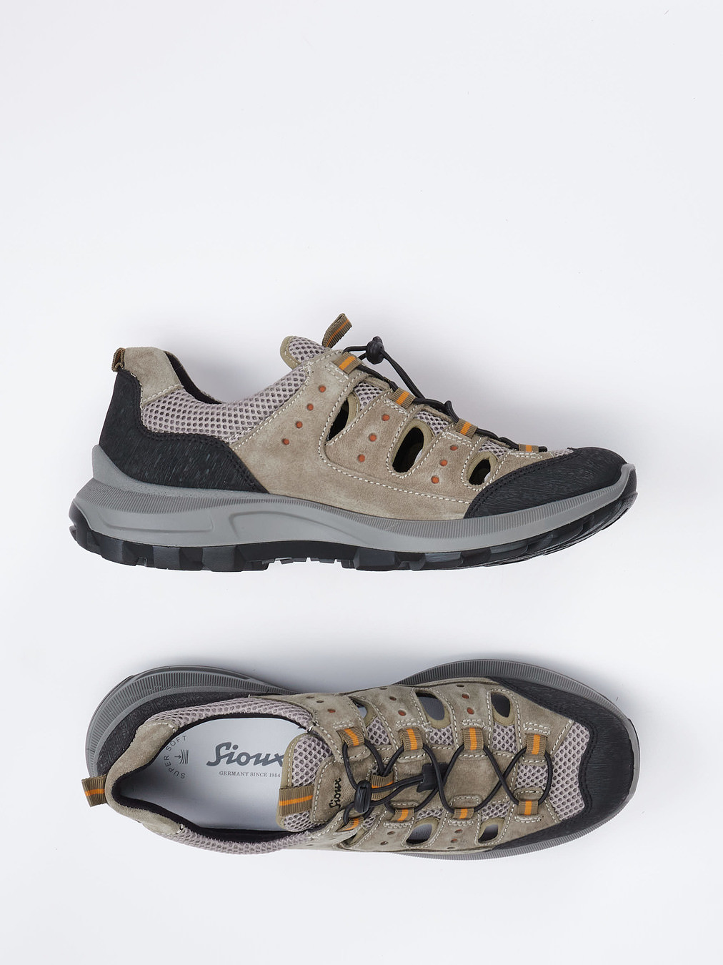 Slipper braun 4510200000104