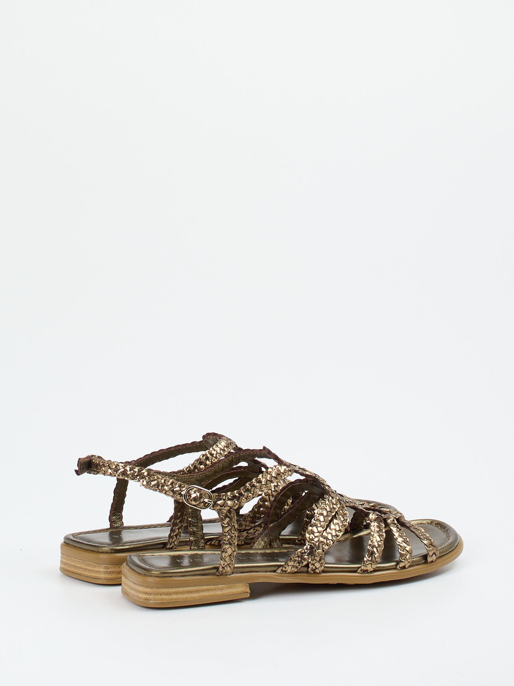 Sandalette braun 1221239000103