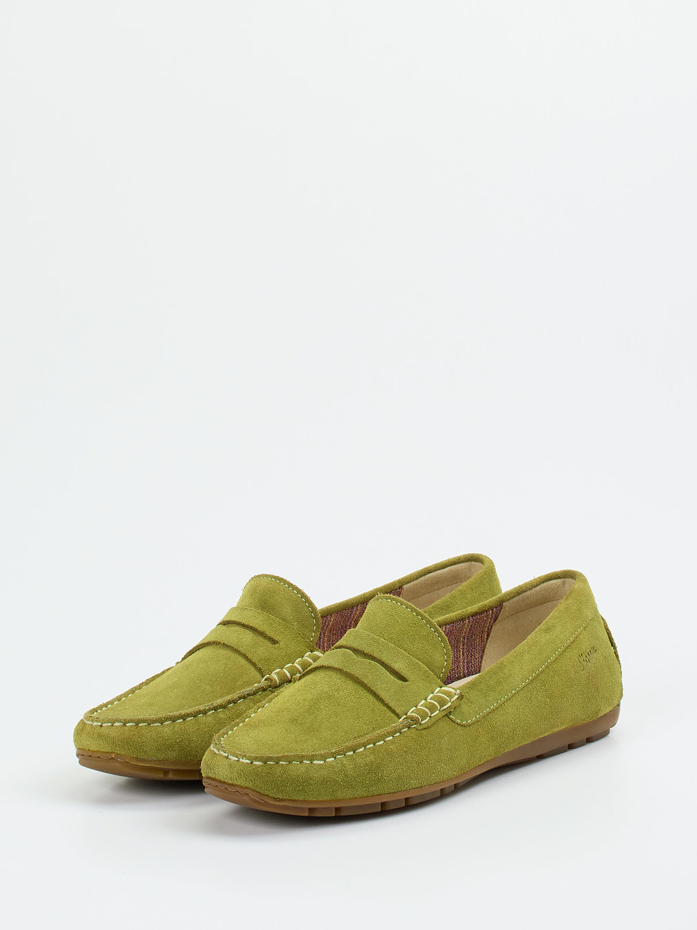 Slipper grün 2561659000102