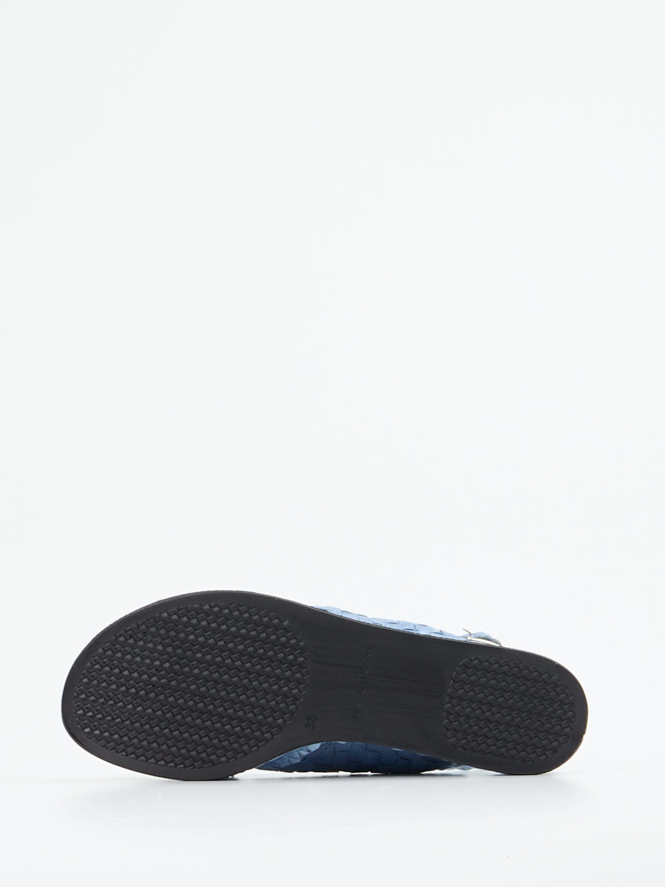 Keilsandalette blau 1253159000105