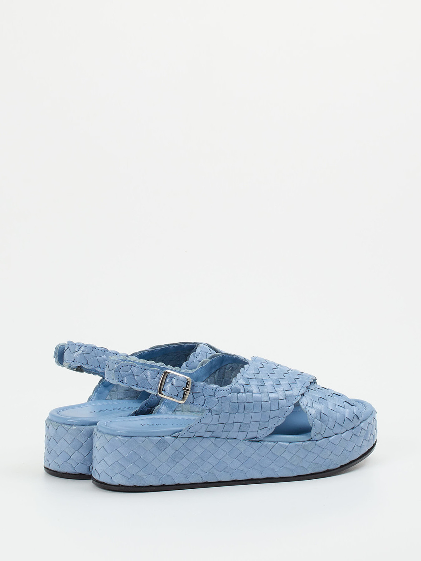 Keilsandalette blau 1253159000103