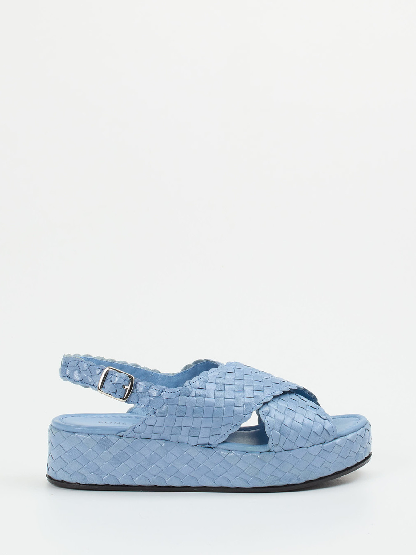 Keilsandalette blau 1253159000101
