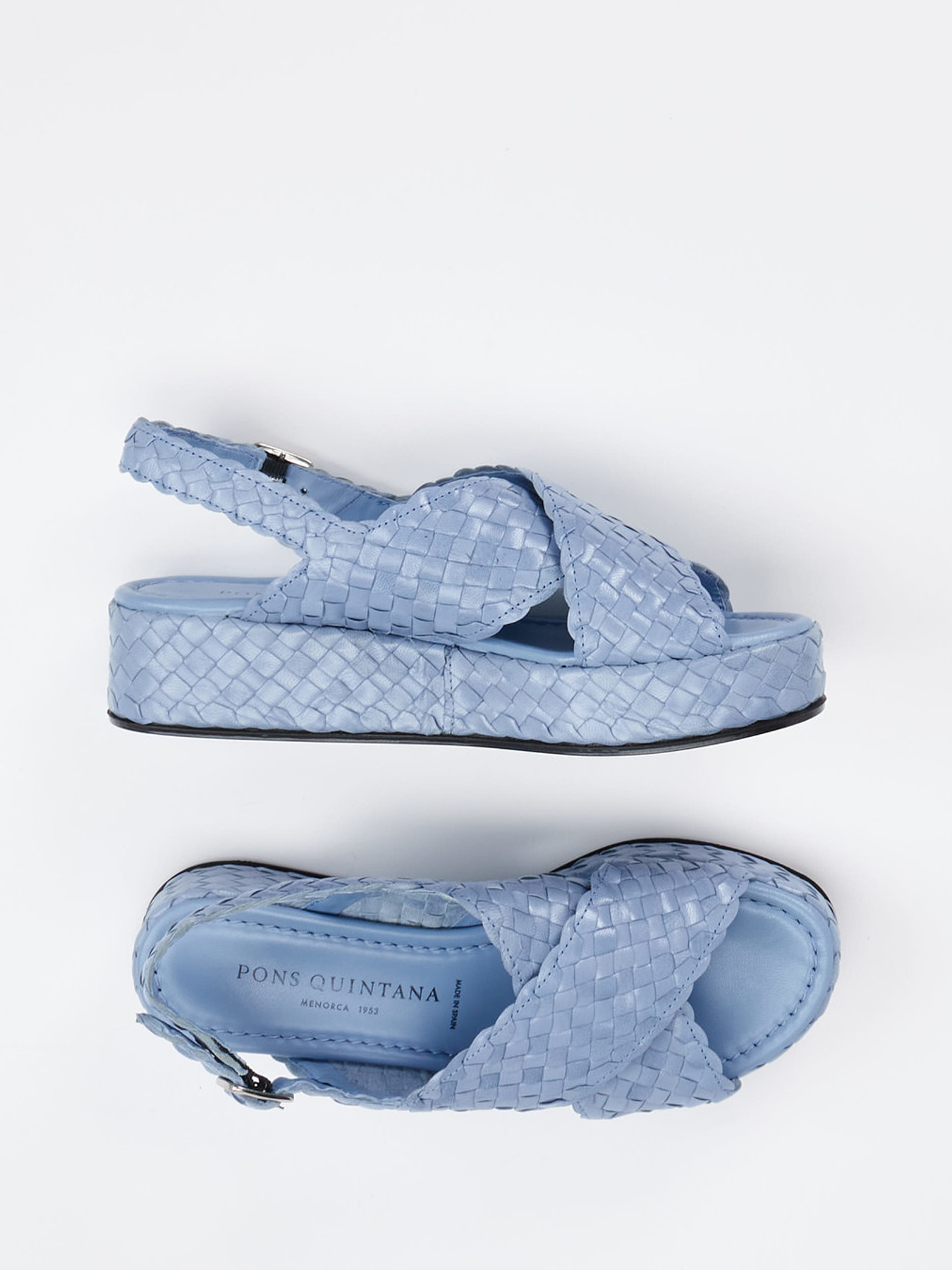 Keilsandalette blau 1253159000104