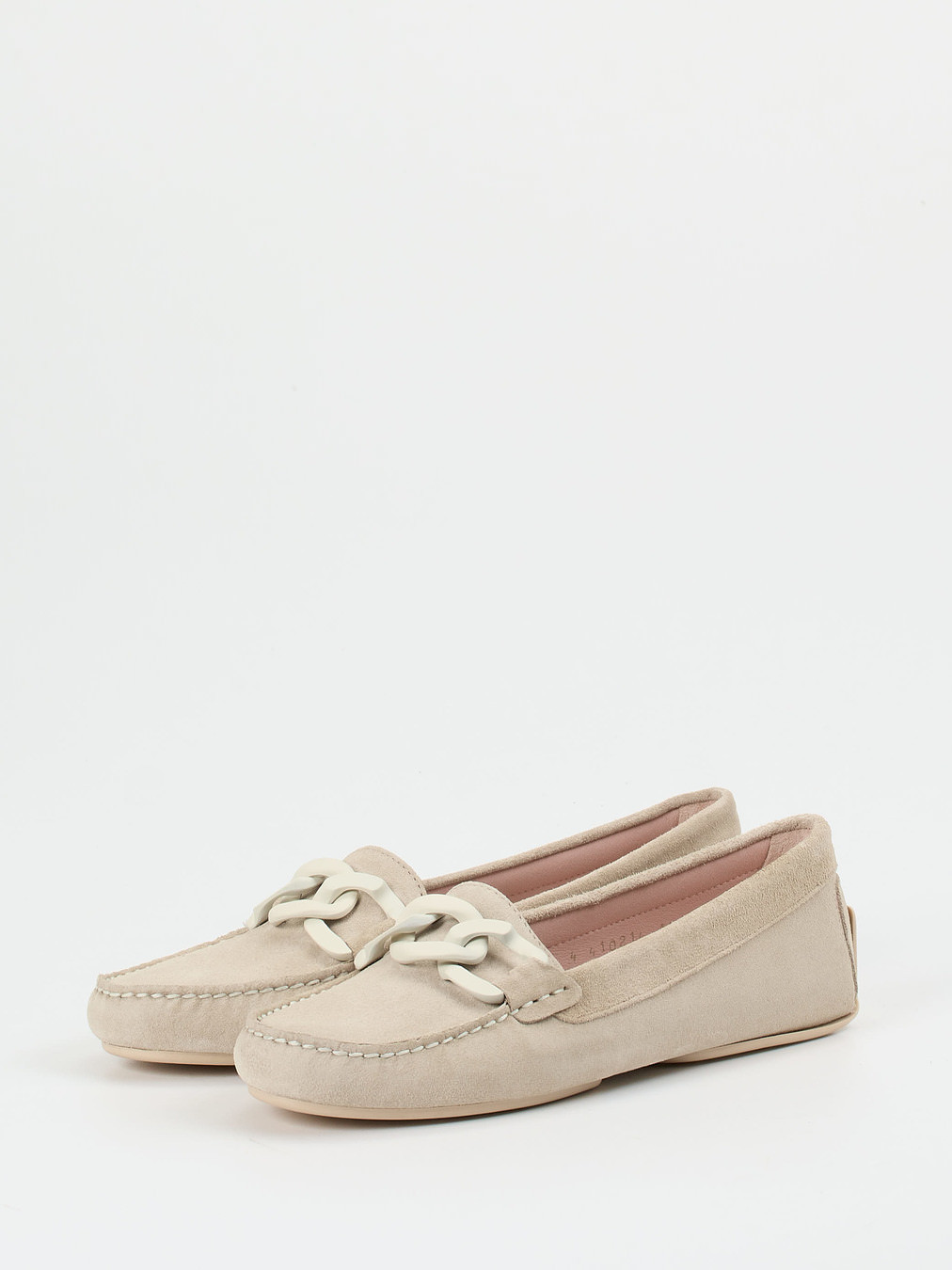 Slipper Microtina beige 1511399004002