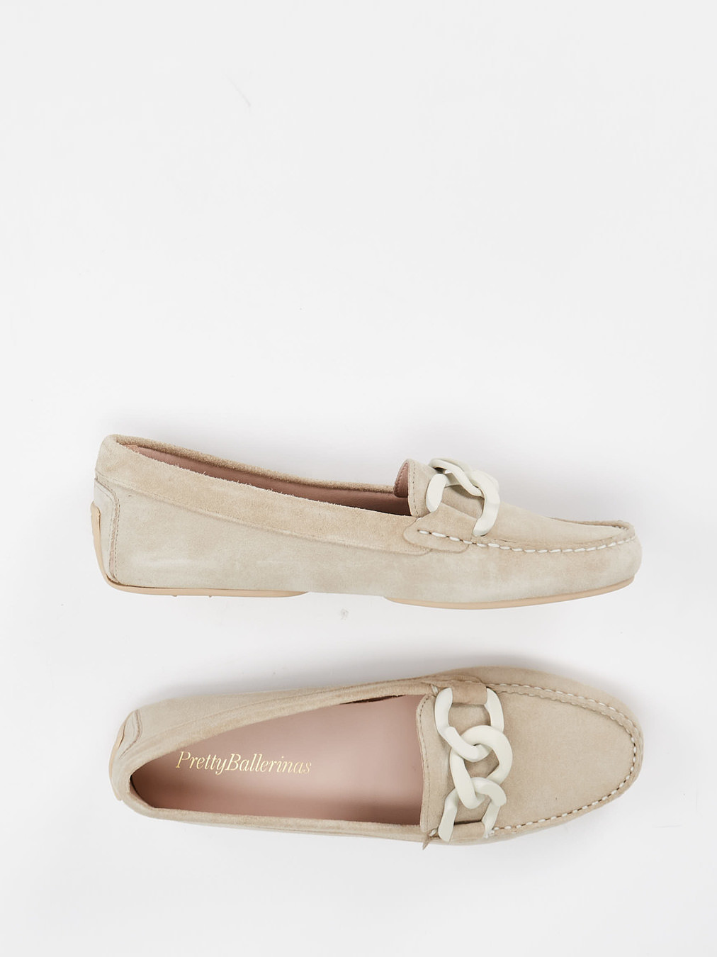 Slipper Microtina beige 1511399004004