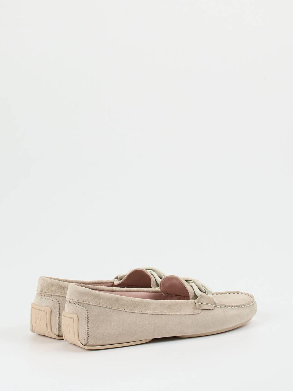 Slipper Microtina beige 1511399004003