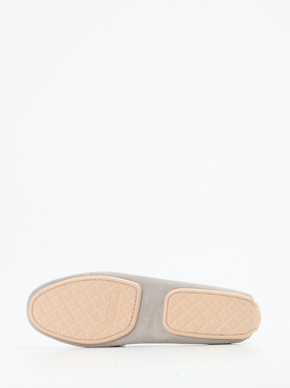 Slipper Microtina grau 1511499001905