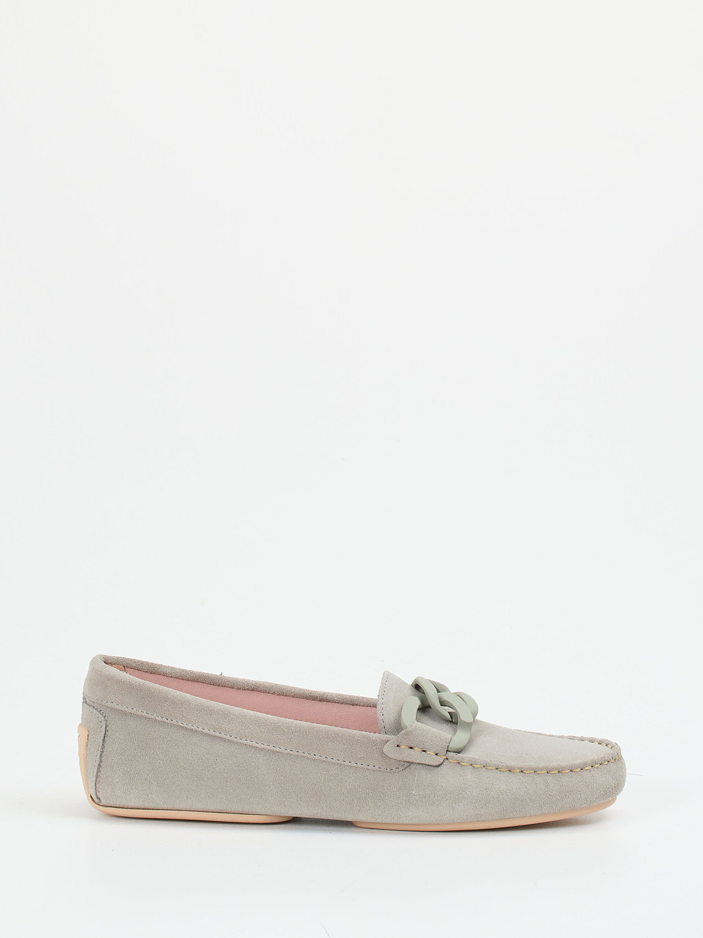 Slipper Microtina grau 1511499001901