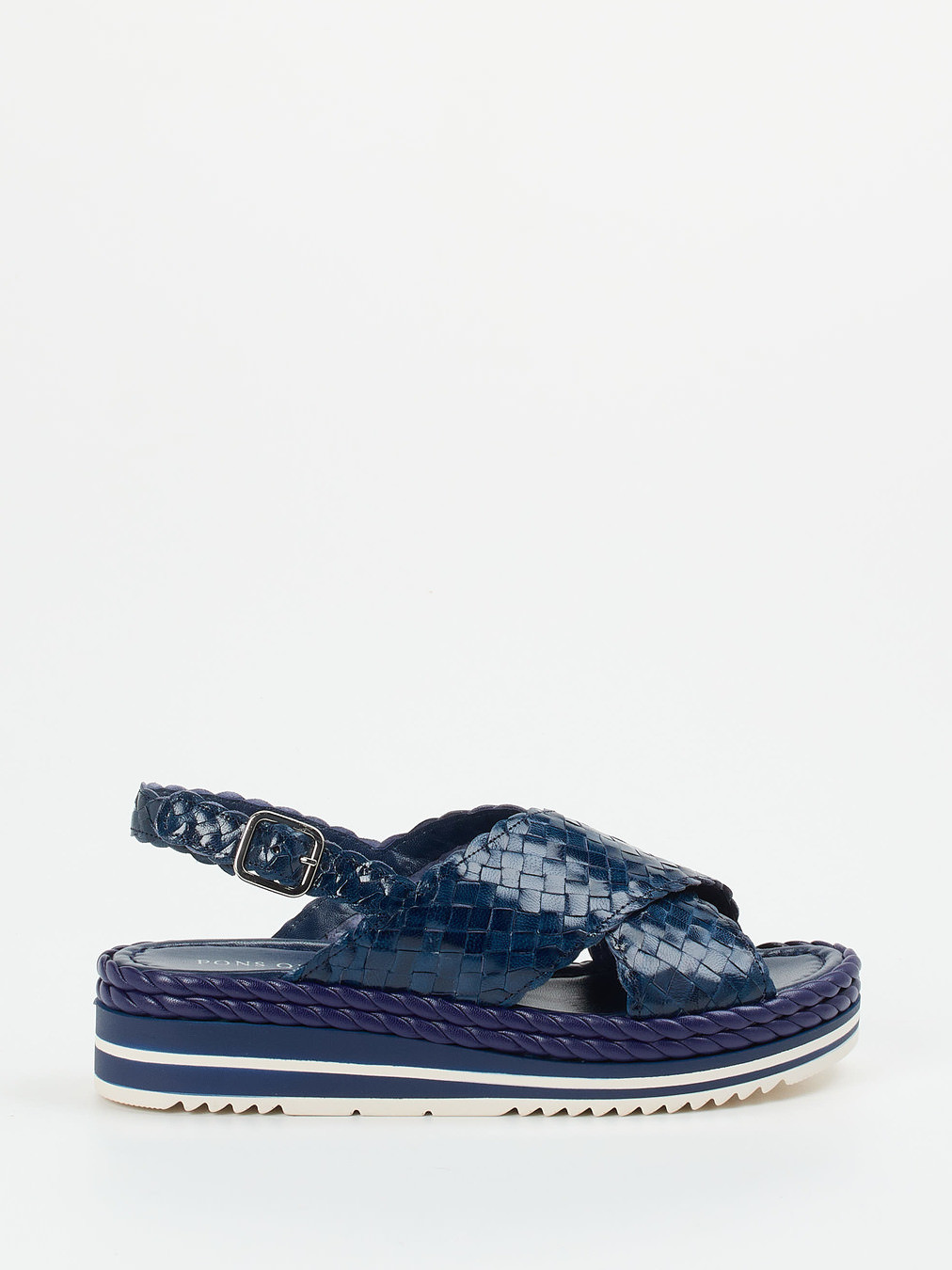 Keilsandalette blau 1253109000101