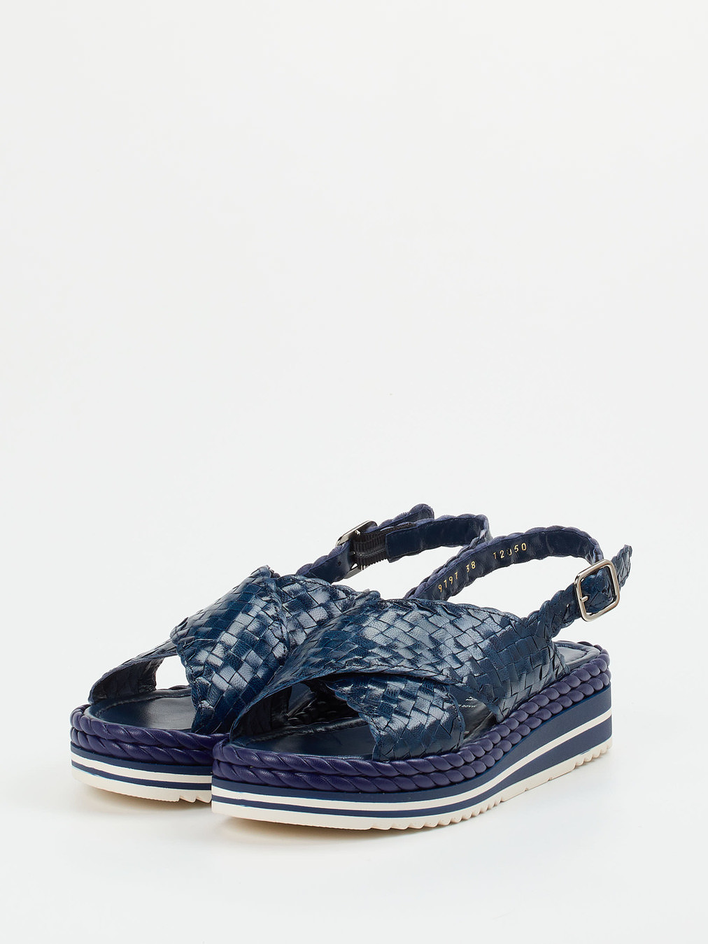 Keilsandalette blau 1253109000102