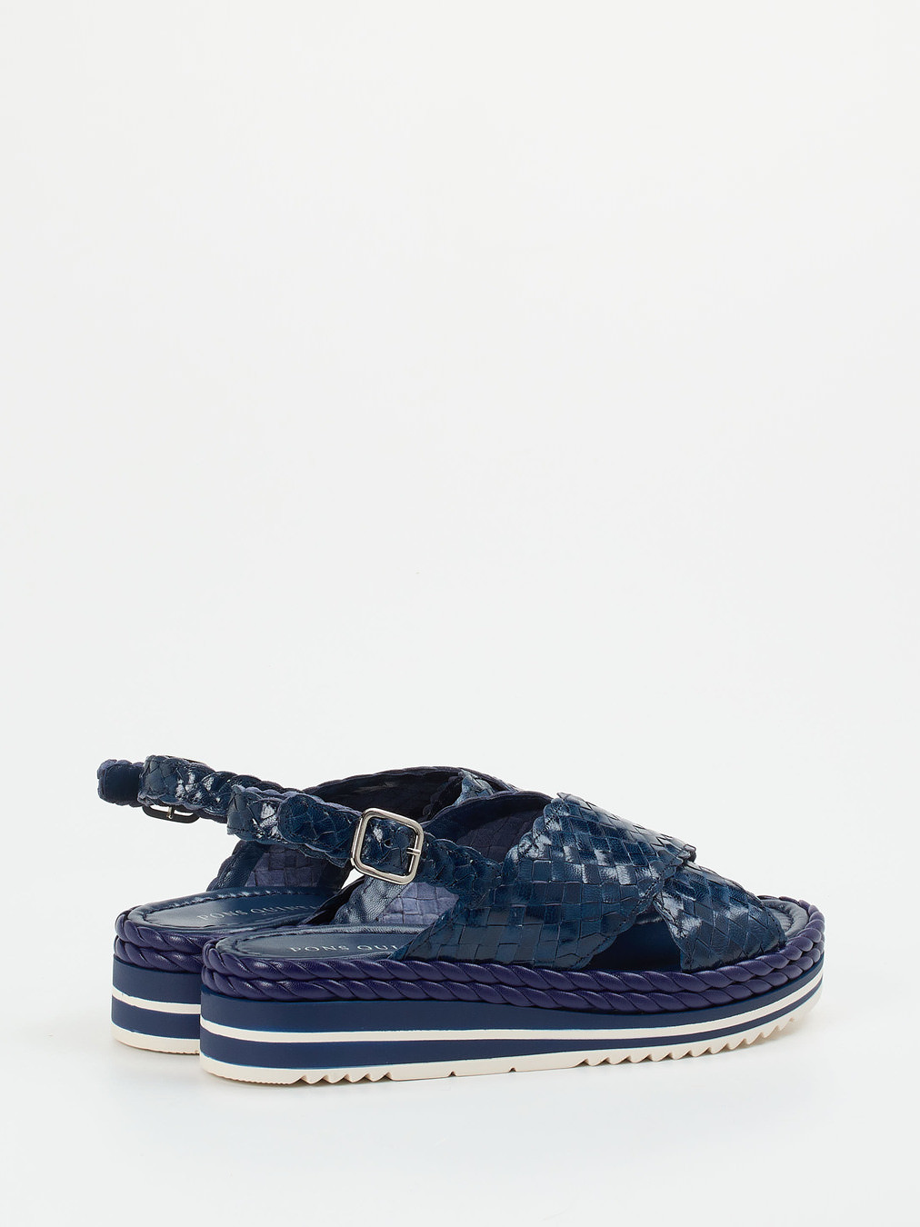 Keilsandalette blau 1253109000103