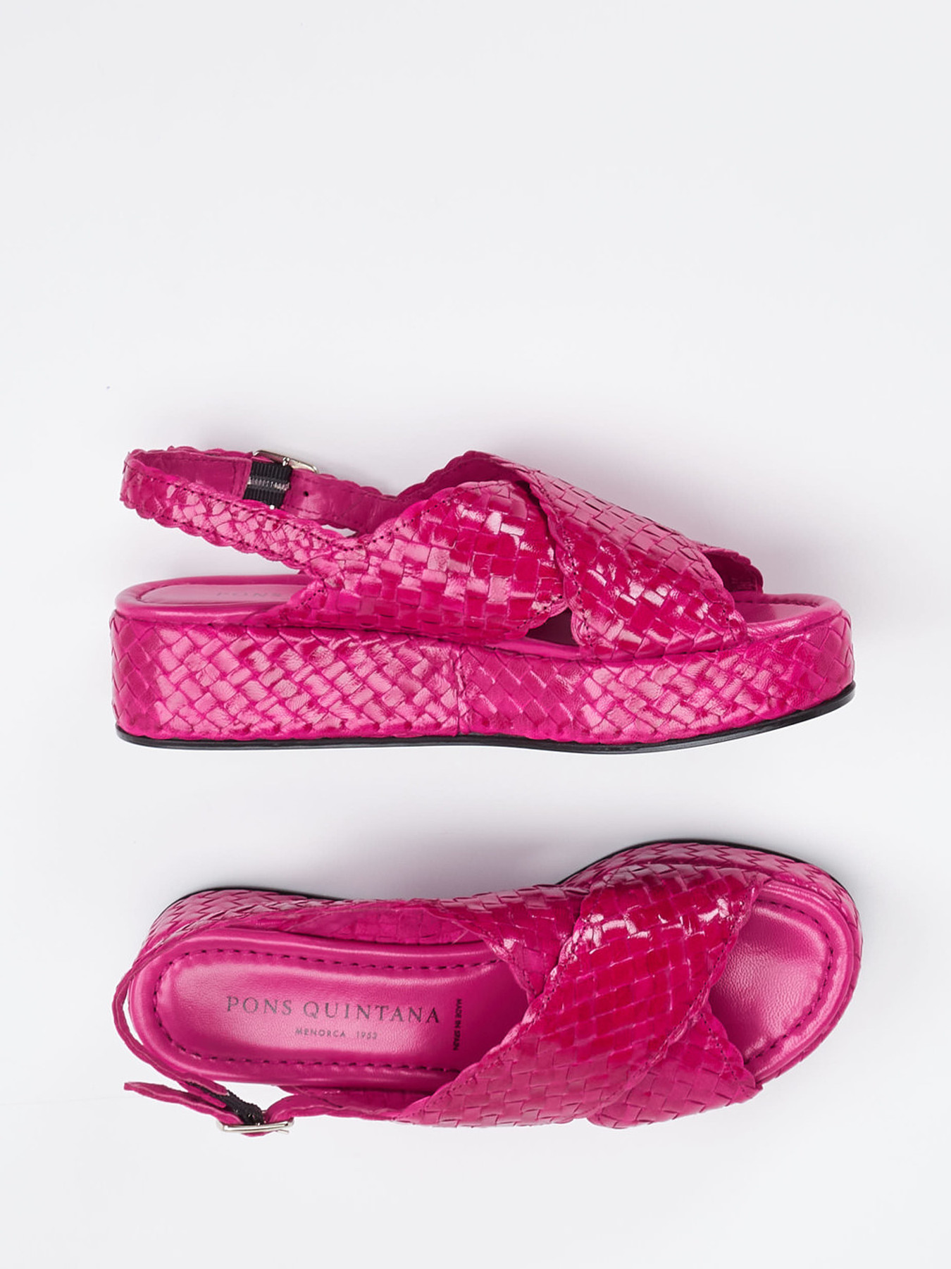 Keilsandalette pink 1253549000104