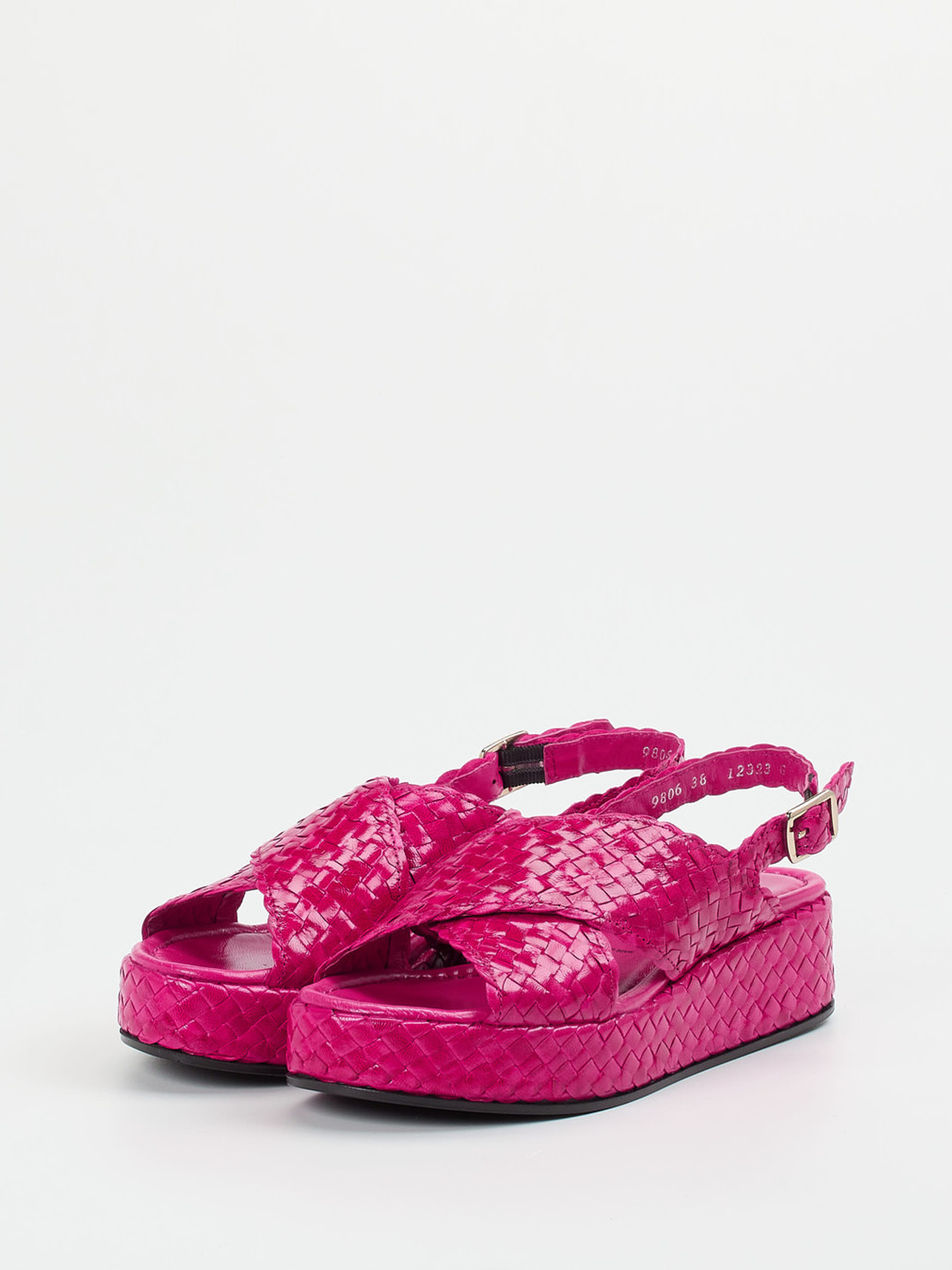Keilsandalette pink 1253549000102