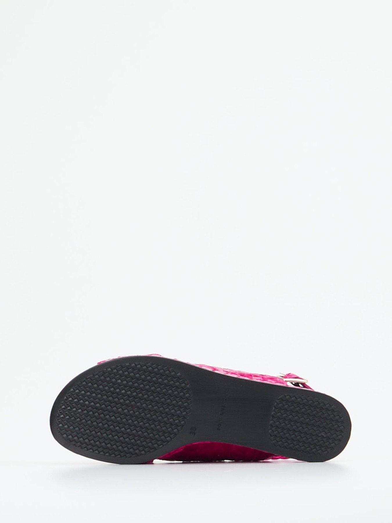 Keilsandalette pink 1253549000105