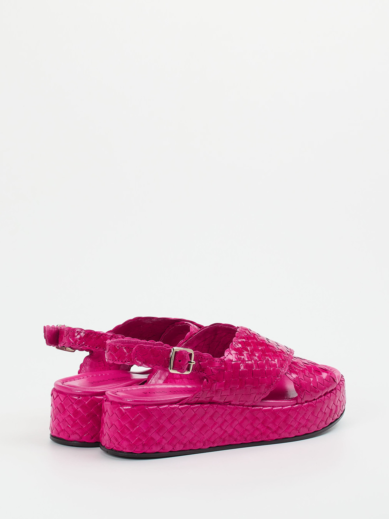 Keilsandalette pink 1253549000103