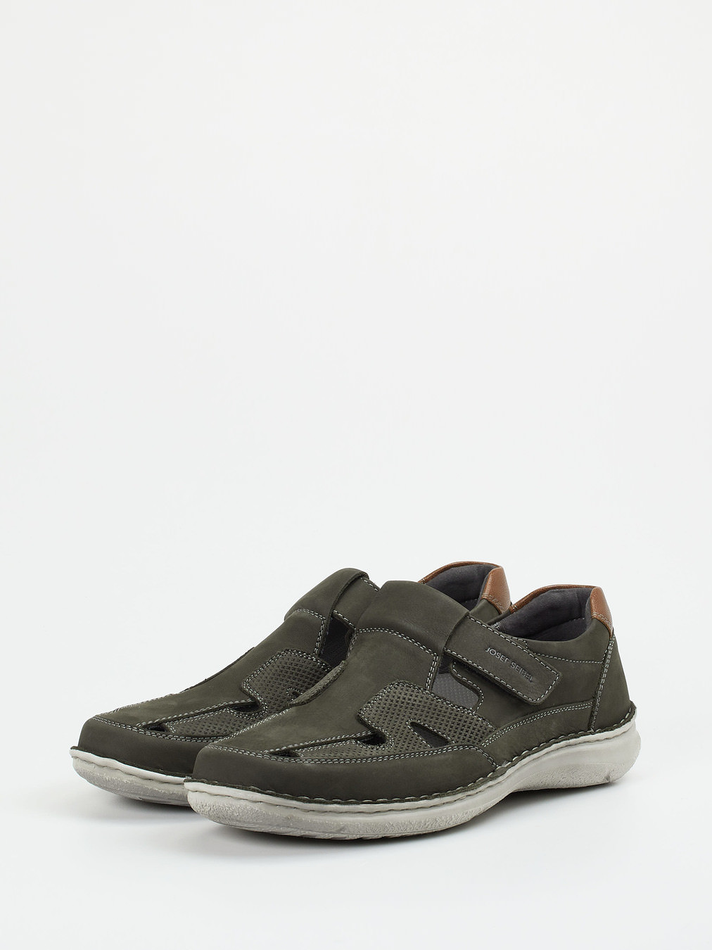 Klettslipper grün 4351629000102